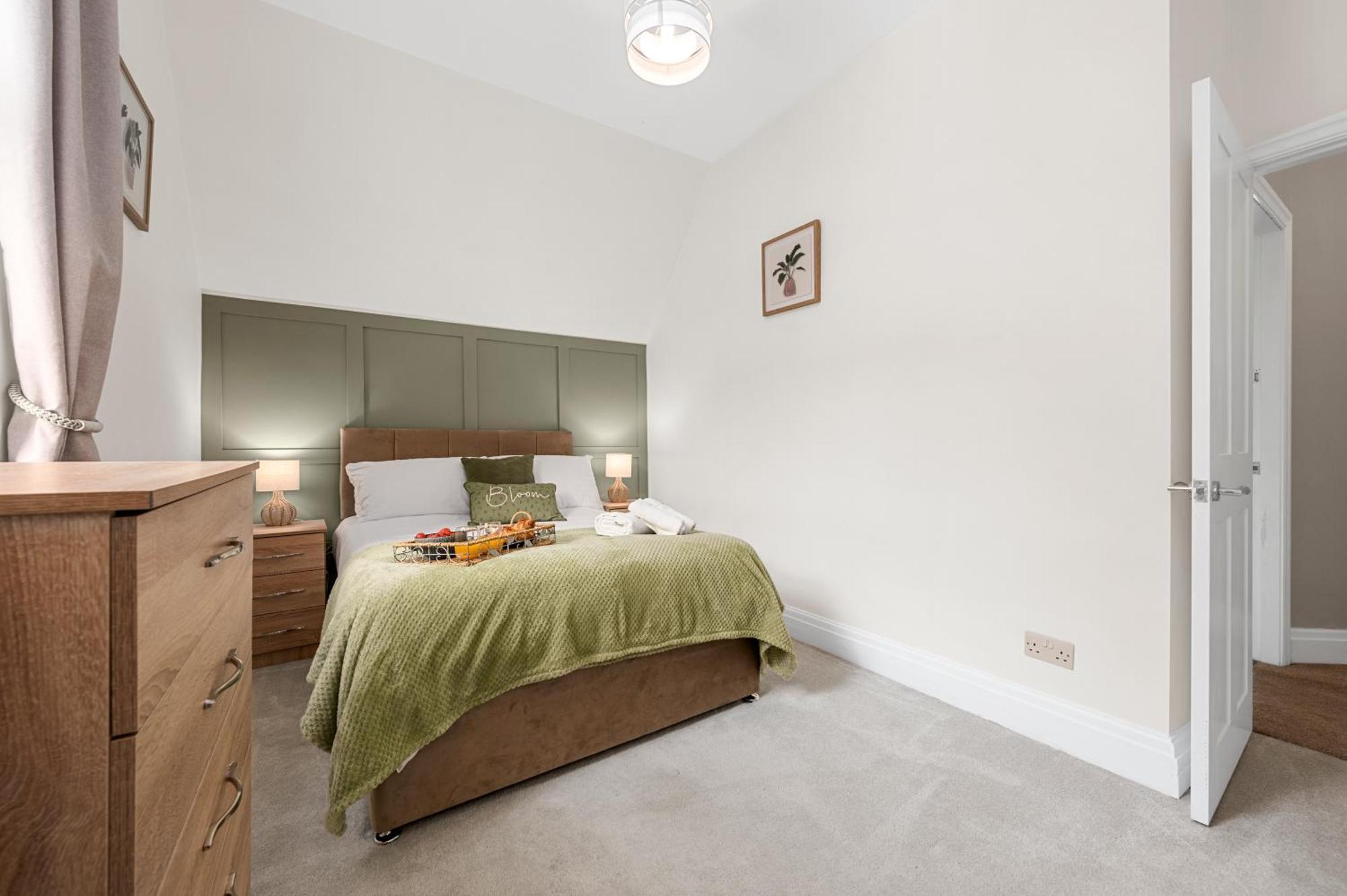 Villa Relax At Little Hawkcliffe Steeton Exterior foto